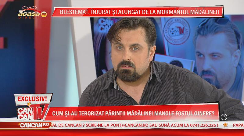 Petru Mircea, mărturisiri cutremurătoare: