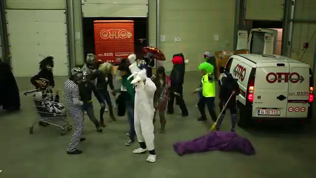 Roxana Ilie si sotul ei au fost in mijlocul actiunii