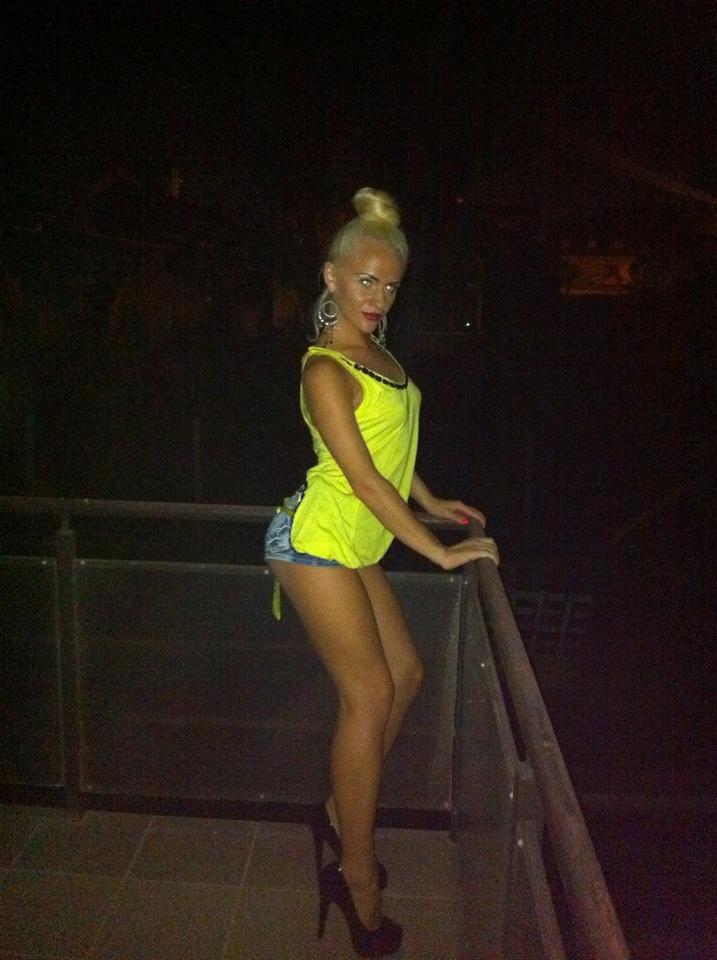 Sonia se straduieste sa semene cu Anda si... ii iese!