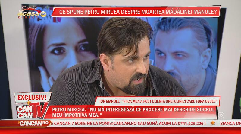 Pentru Mircea a reuşit să-l încuie pe unul dintre cei mai mari adversari ai săi, ziaristul Cristian Levant! Uite cum!