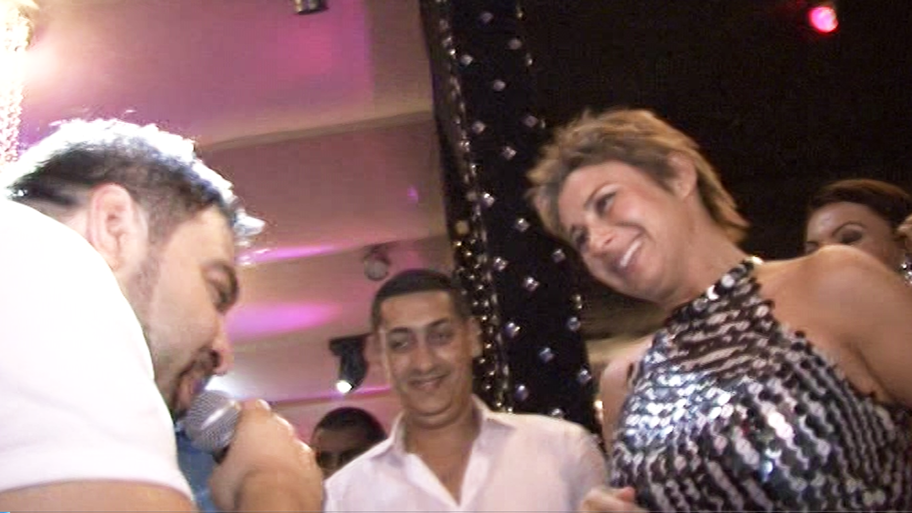 Laurentiu Reghecampf si Anamaria Prodan