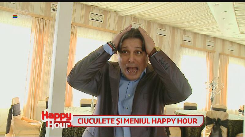 Maruta a gatit viermi şi râme în DIRECT şi le-a servit Ilenei Ciuculete! Artista a vomitat şi a început să plângă isteric!