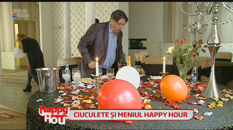 Maruta a gatit viermi şi râme în DIRECT şi le-a servit Ilenei Ciuculete! Artista a vomitat şi a început să plângă isteric!