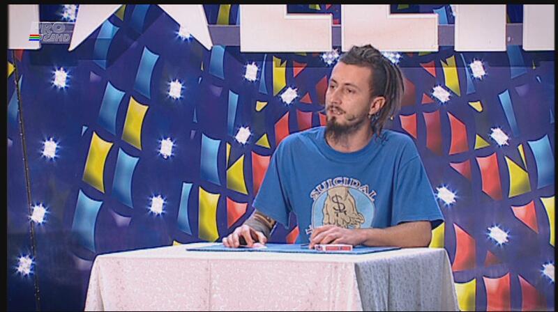 Magicianul care l-a înnebunit pe Mihai Petre: