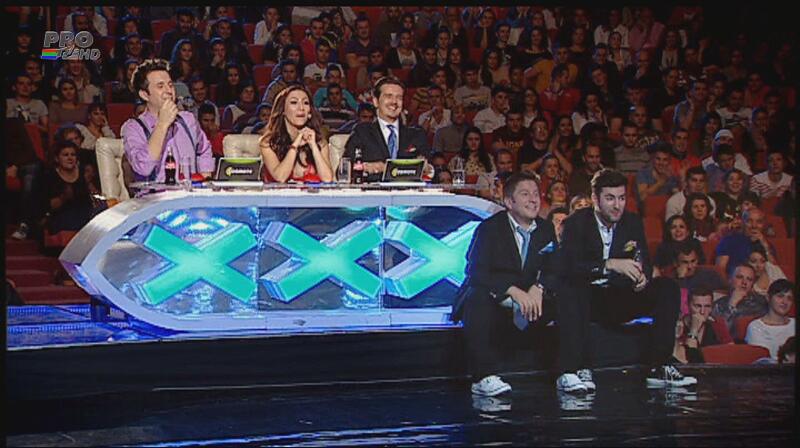 Magicianul care l-a înnebunit pe Mihai Petre: