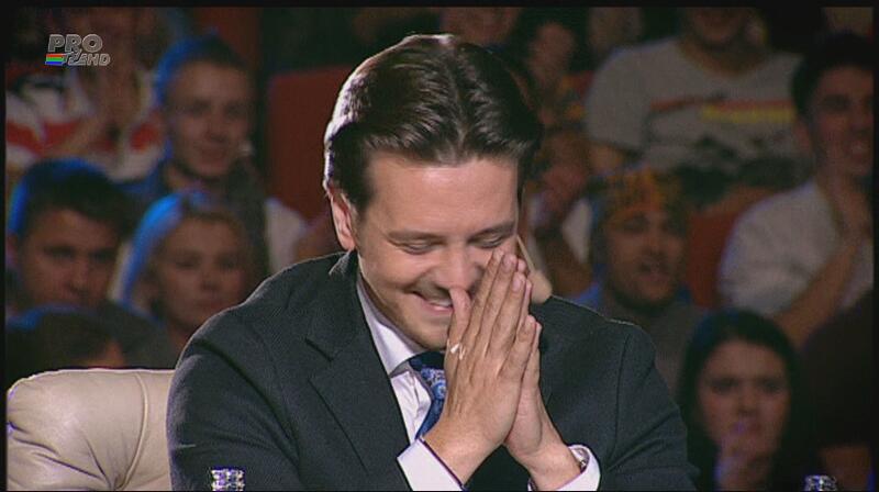 Magicianul care l-a înnebunit pe Mihai Petre: