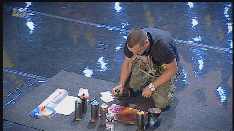 Desenează mai bine decât orice Laser Jet!