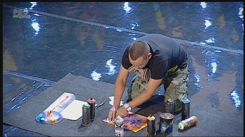 Desenează mai bine decât orice Laser Jet!