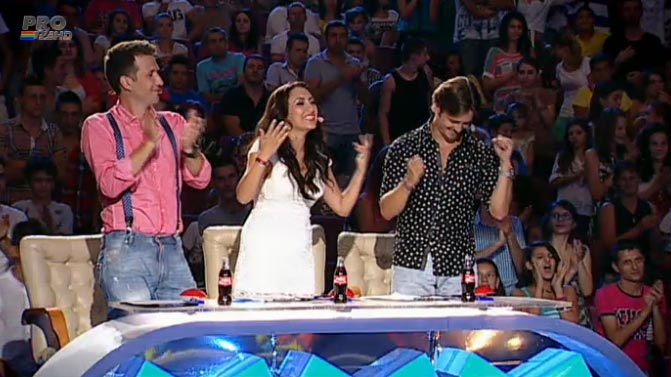 Surorile care au adus înapoi