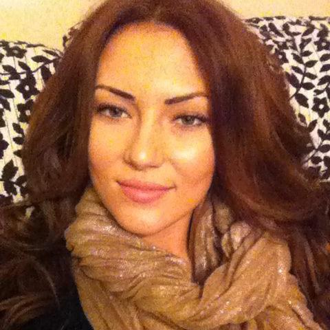 Modelul Andreea Ilie, fosta iubita a lui Alex Piturca, ar fi si ea aspiratanta la statutul de iubita a lui Marica