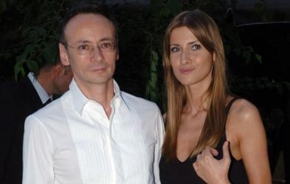 Iulia si Mihai au divortat la finelel lunii trecute