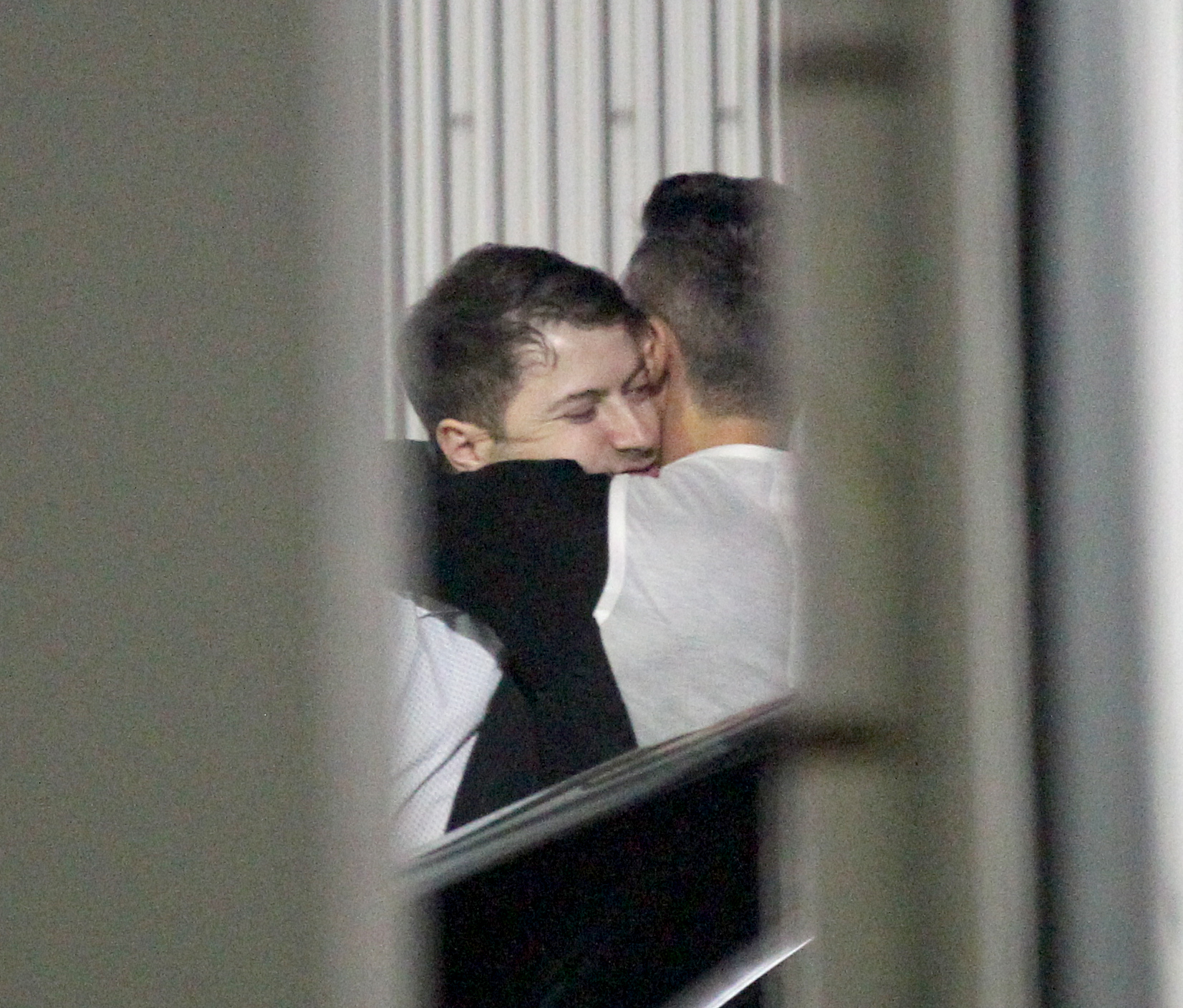 Stoian este coplesit de atentia lui Marica