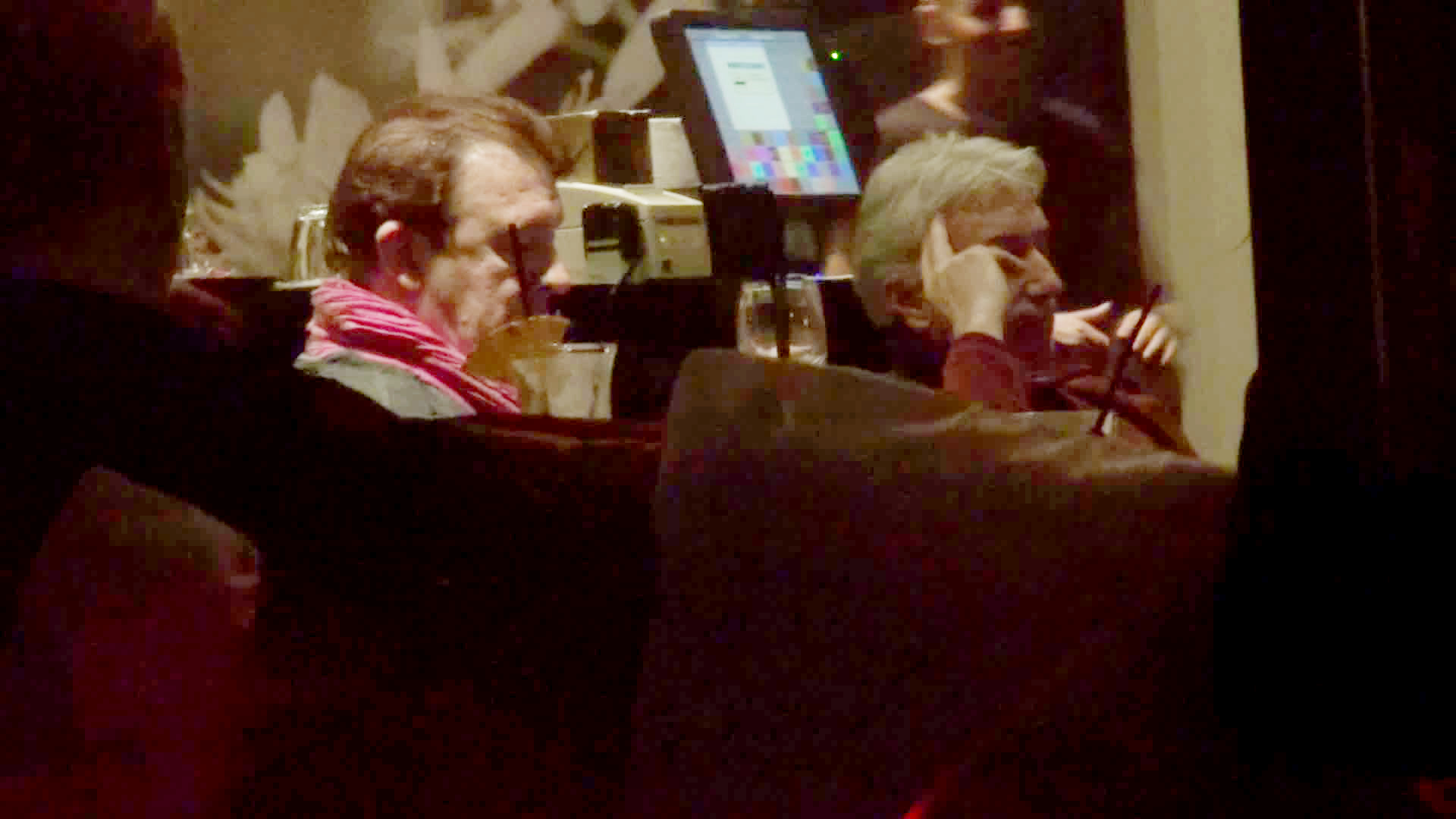 Cotabita si Teava astepta ca Bendeac sa se alature grupului