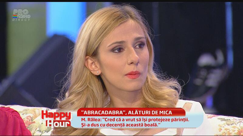 Toată gaşca de la