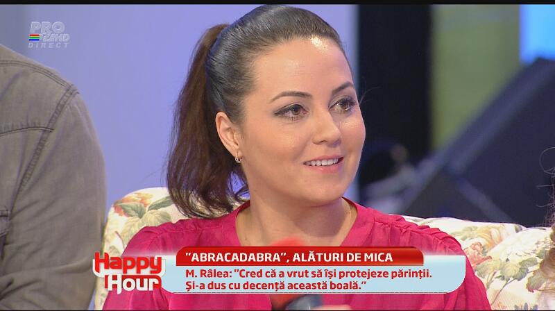 Toată gaşca de la