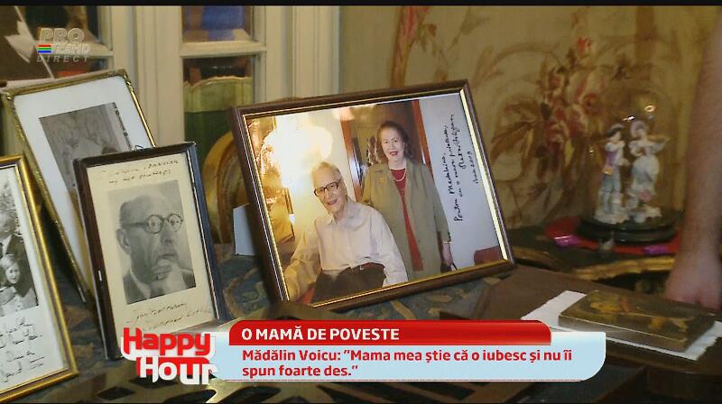 Mădălin Voicu i-a spus