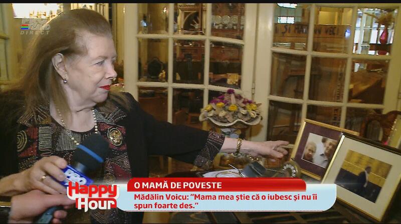 Mădălin Voicu i-a spus