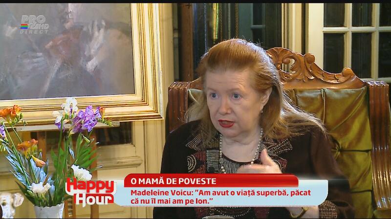 Mădălin Voicu i-a spus