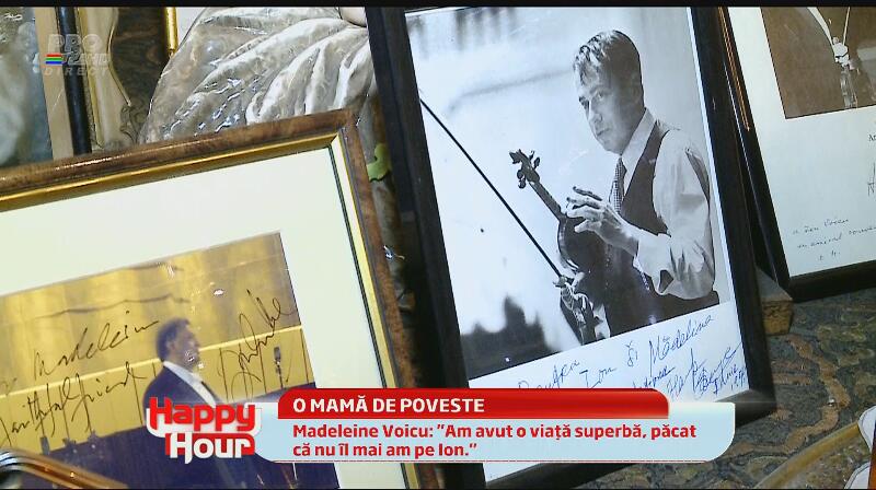 Mădălin Voicu i-a spus