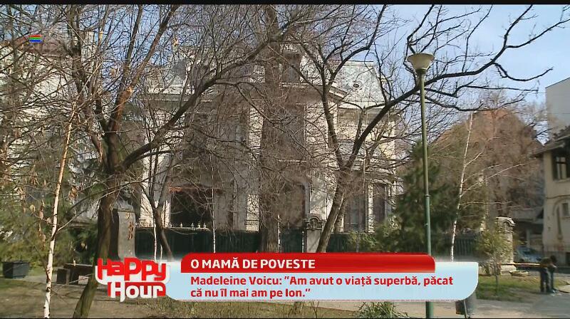 Mădălin Voicu i-a spus