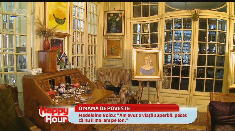 Mădălin Voicu i-a spus