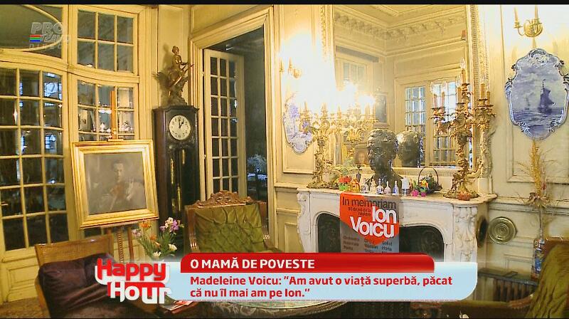 Mădălin Voicu i-a spus