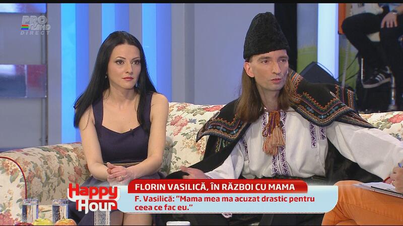 Florin Vasilică, declaraţii cutremurătoare:
