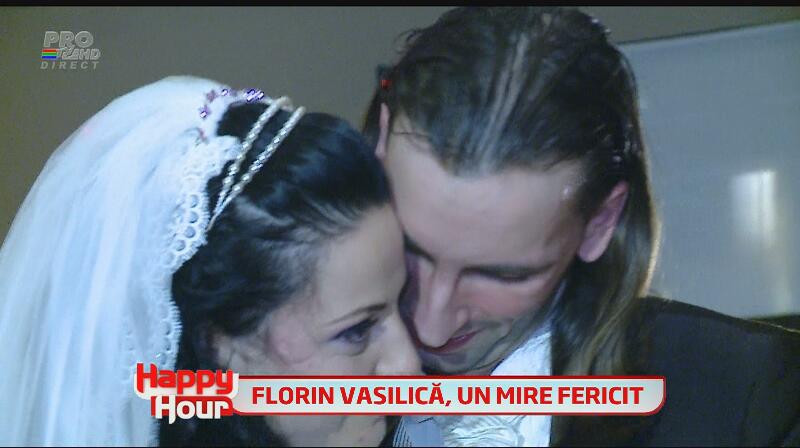 Florin Vasilică, declaraţii cutremurătoare: