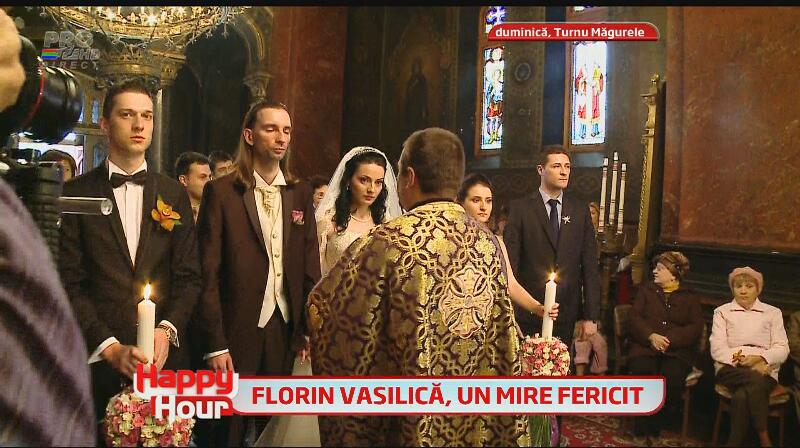 Florin Vasilică, declaraţii cutremurătoare: