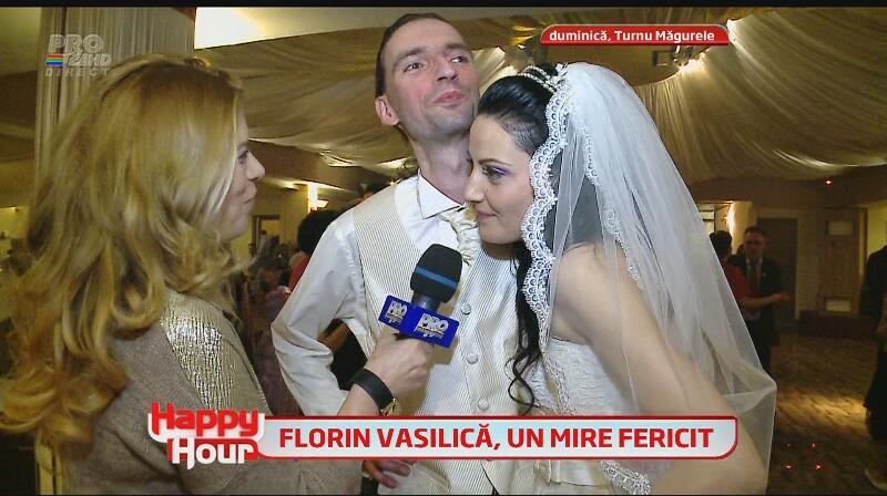 Florin Vasilică, declaraţii cutremurătoare: