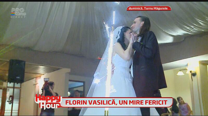 Florin Vasilică, declaraţii cutremurătoare: