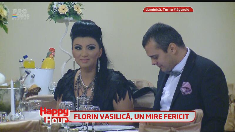 Florin Vasilică, declaraţii cutremurătoare: