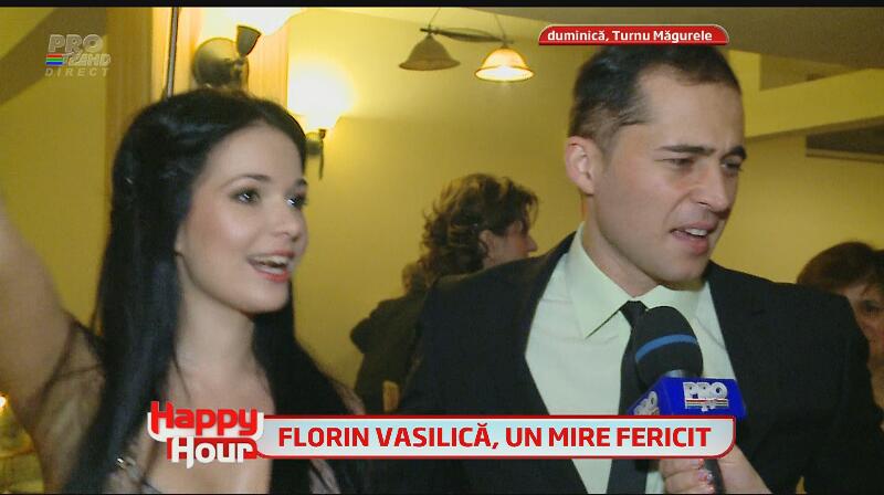 Florin Vasilică, declaraţii cutremurătoare: