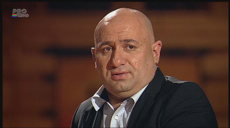 Un african i-a dat pe spate pe juraţii de la MasterChef: