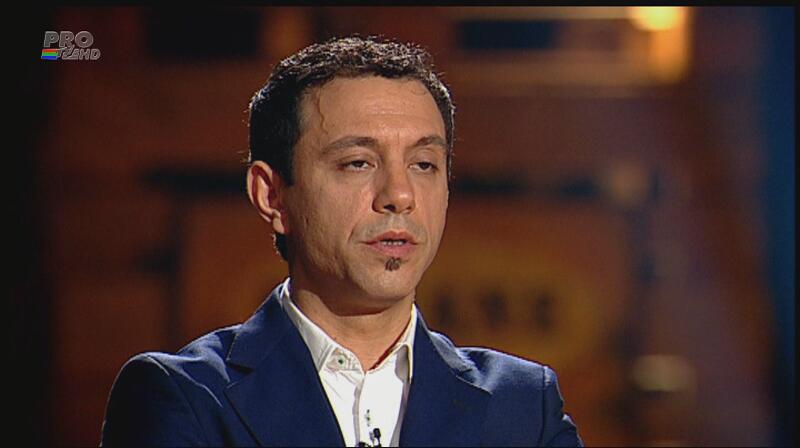 Un african i-a dat pe spate pe juraţii de la MasterChef: