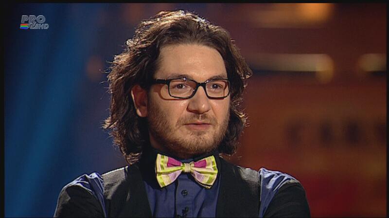 Un african i-a dat pe spate pe juraţii de la MasterChef: