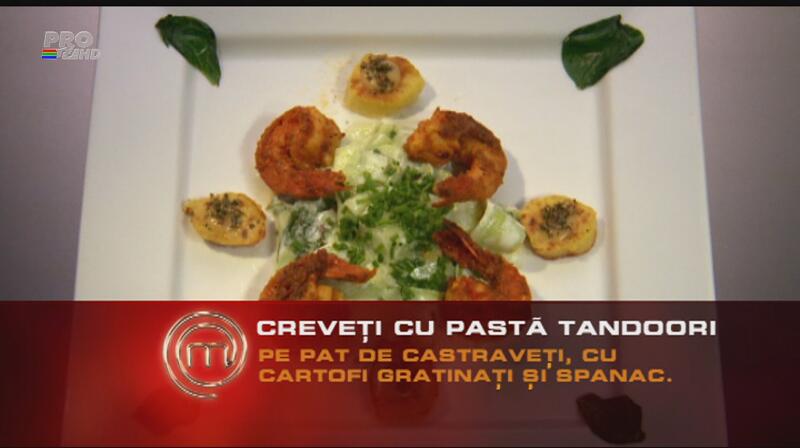 Probabil cel mai confuz concurent de la MasterChef: