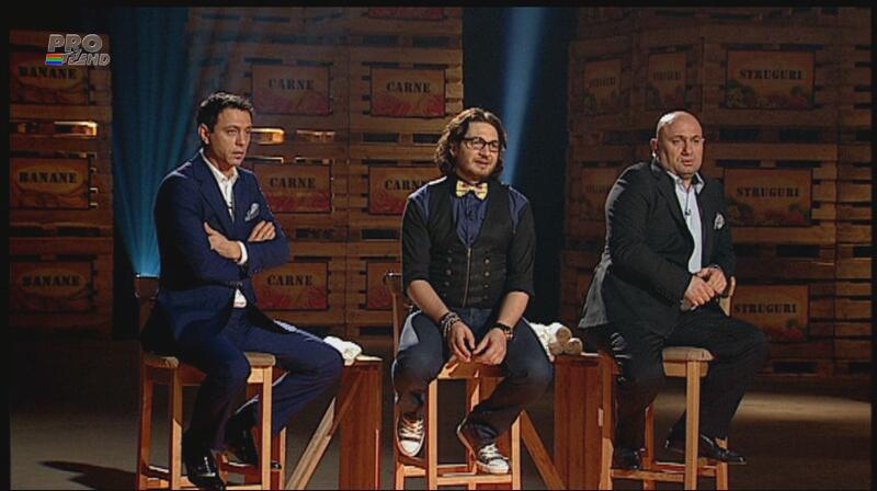 Probabil cel mai confuz concurent de la MasterChef: