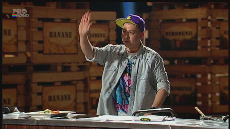 Probabil cel mai confuz concurent de la MasterChef: