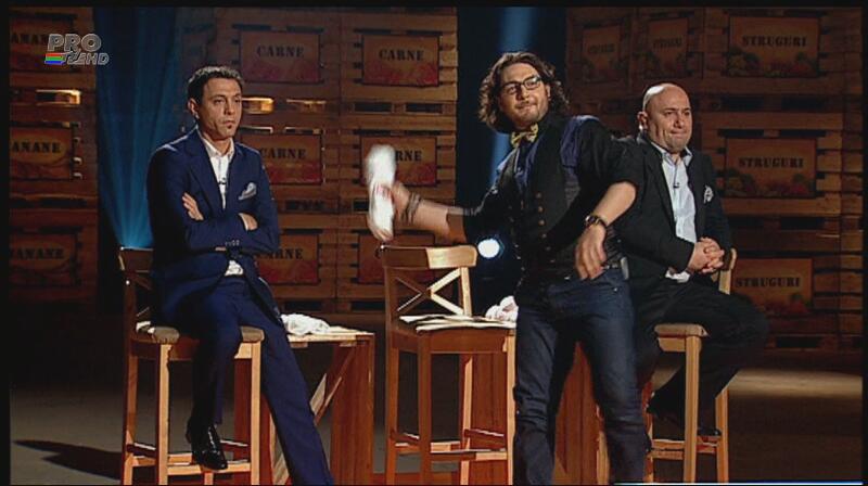 Probabil cel mai confuz concurent de la MasterChef: