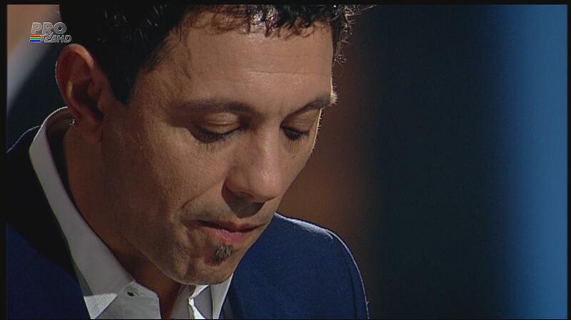 Juraţii de la MasterChef l-au emoţionat complet: