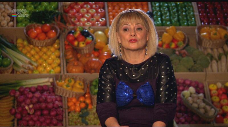 I-a năucit pe juraţii de la MasterChef cu parfumul ei, dar nu cu mâncarea!