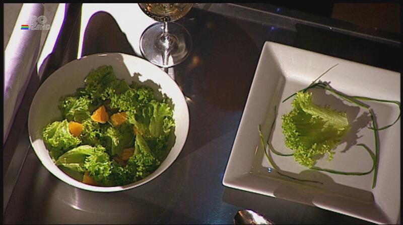 I-a năucit pe juraţii de la MasterChef cu parfumul ei, dar nu cu mâncarea!