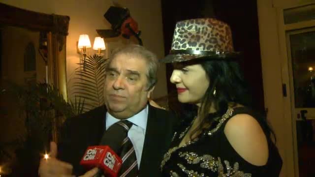 Cei doi soti nu considera ca un act este important pentru o casnicie fericita, insa simt ca este cazul sa faca acest pas