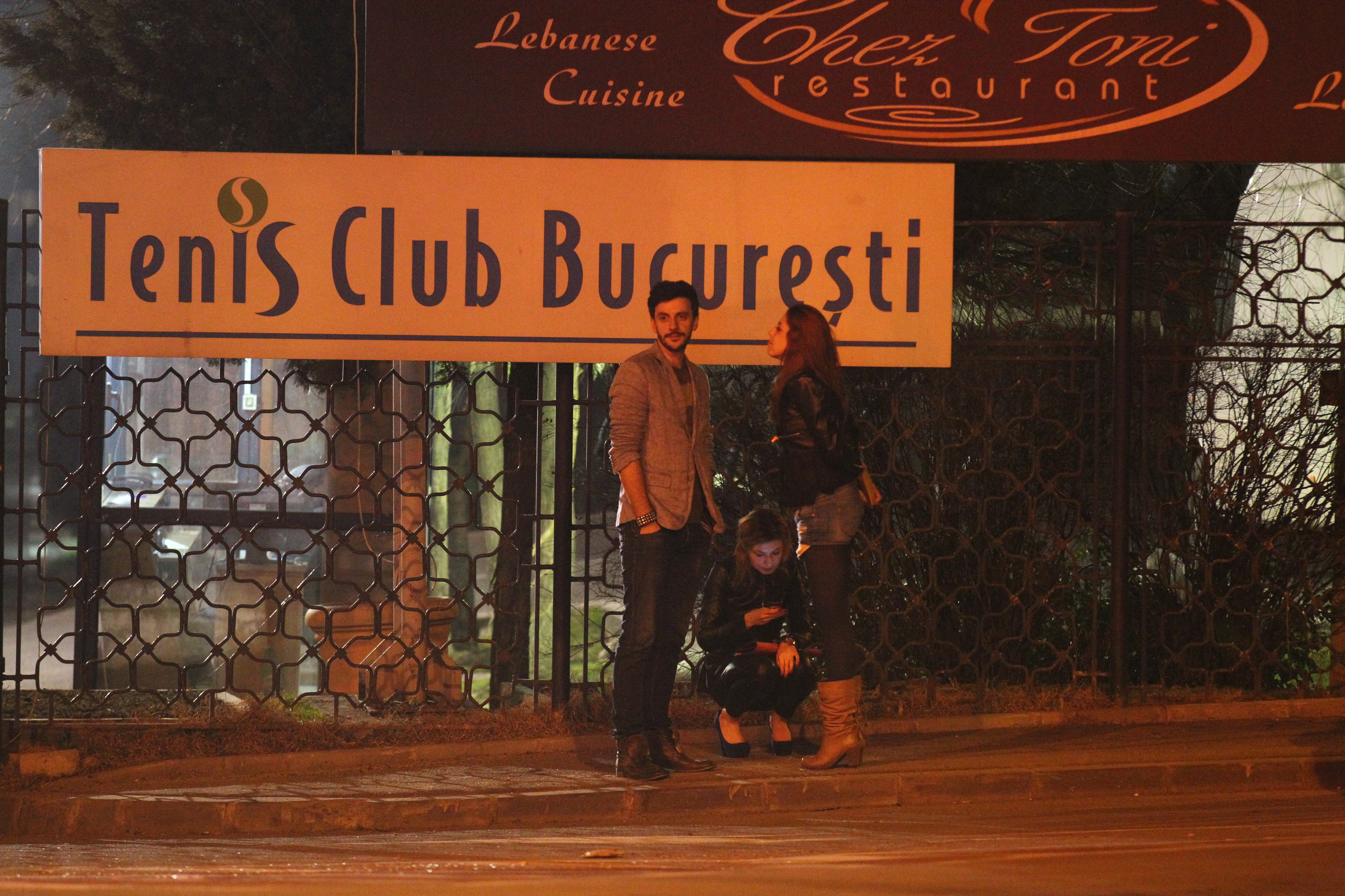 Nerabdatoare, roscata ii spunea lui Ciprian ca abia asteapta sa ajunga acasa