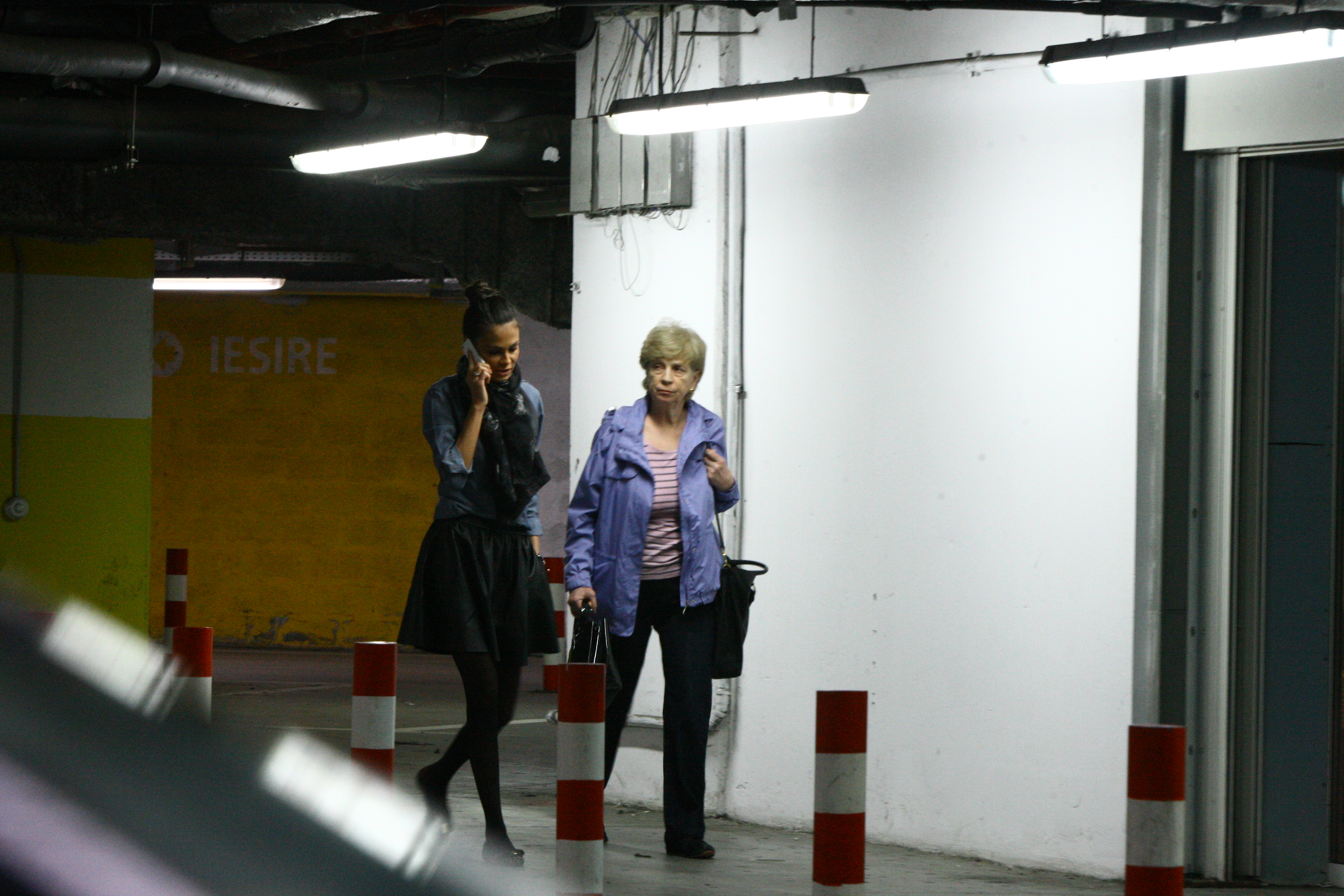 Stirista si mama sa sunt cele mai bune prietene