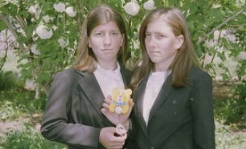 Lina si Gherghina nu si-au mai sunat mama de peste un an de zile