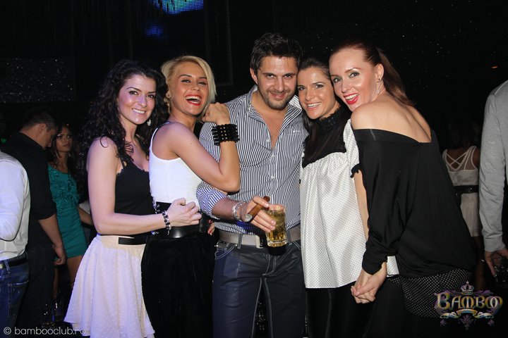 Candidatu s-a facut remarcata la rubrica 