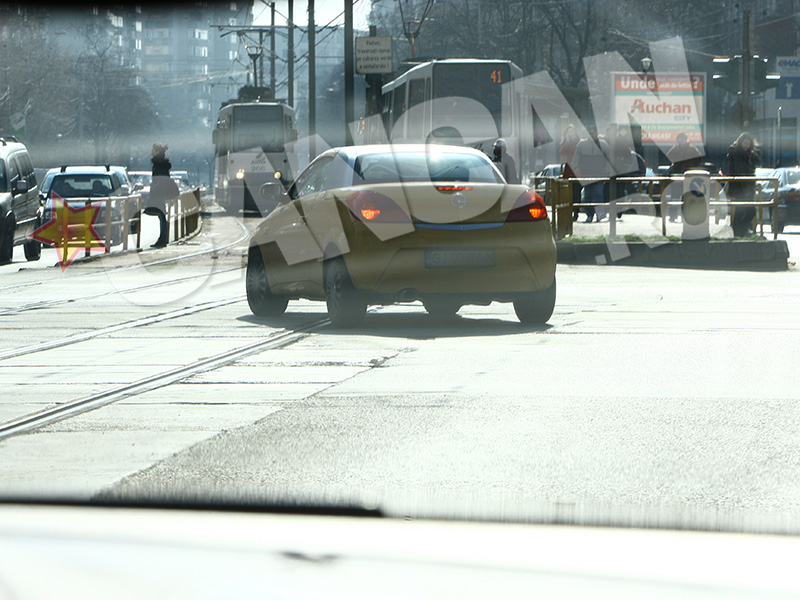 Prima declaraţie a Roxanei Vancea după ce a părisit matinalul! Uite cum s-a pregătit şatena pentru preselecţiile de la ştiri!