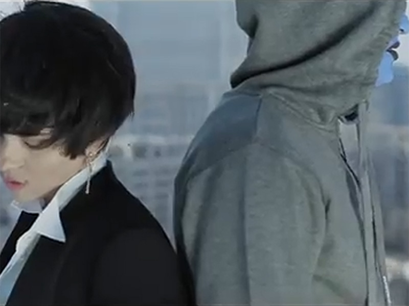 Fost component al trupei O-zone, atacă melodia P.O.H.U.I :